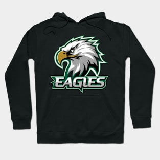 Philadelphia Eagles Hoodie